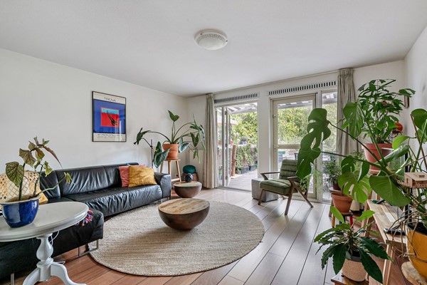 Medium property photo - Herenstraat 30, 6701 DL Wageningen